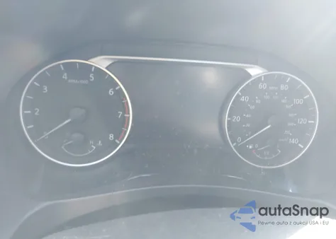 2019 Nissan Altima 2.5 Sl from USA, damaged, VIN 1N4BL4EV8KC131518